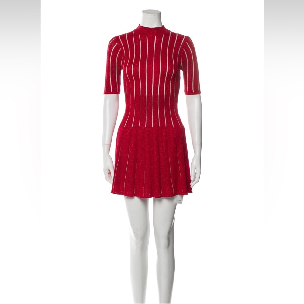 Misha Collection Dress